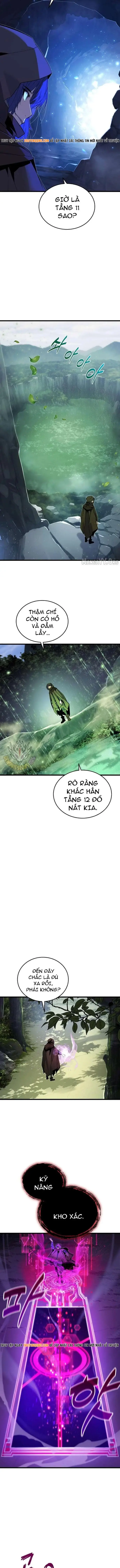 Người Thừa Kế Của Gia Tộc Suy Tàn Chap 24 - Next Chap 25