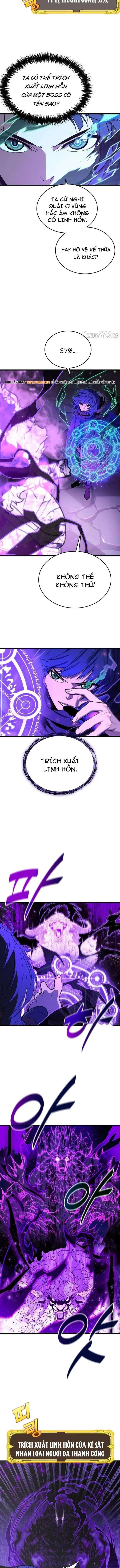 Người Thừa Kế Của Gia Tộc Suy Tàn Chap 24 - Next Chap 25