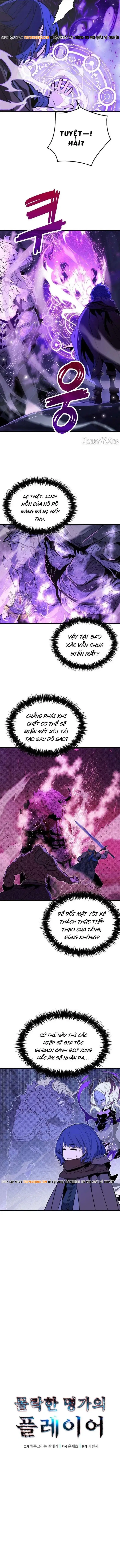 Người Thừa Kế Của Gia Tộc Suy Tàn Chap 24 - Next Chap 25