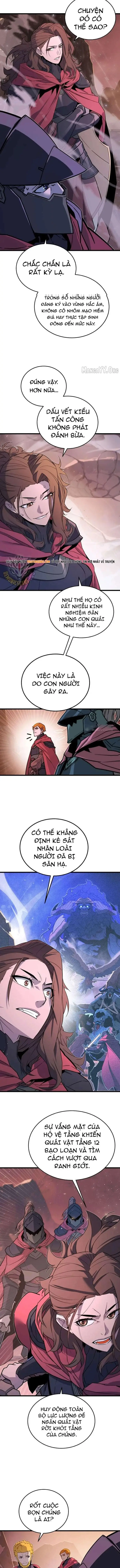 Người Thừa Kế Của Gia Tộc Suy Tàn Chap 24 - Next Chap 25