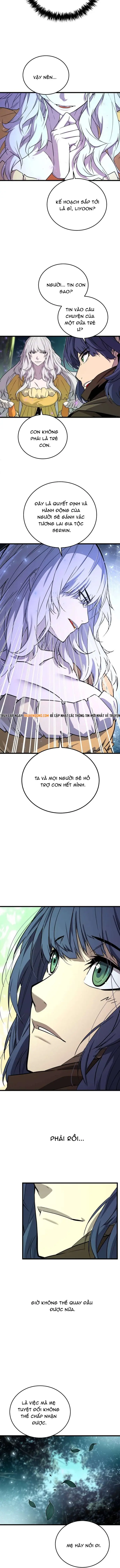 Người Thừa Kế Của Gia Tộc Suy Tàn Chap 27 - Next Chap 28