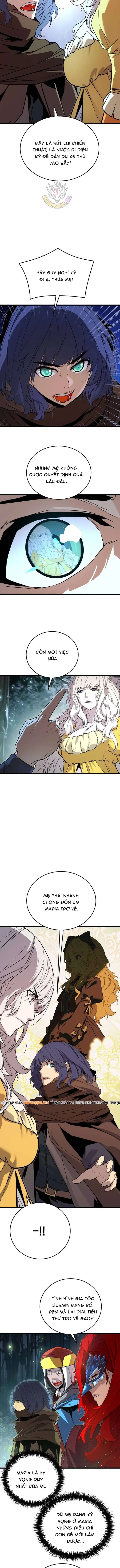 Người Thừa Kế Của Gia Tộc Suy Tàn Chap 27 - Next Chap 28