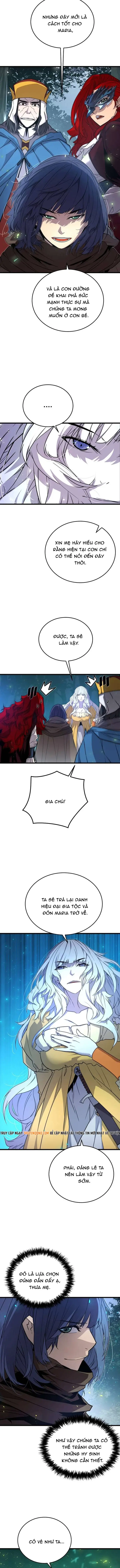 Người Thừa Kế Của Gia Tộc Suy Tàn Chap 27 - Next Chap 28