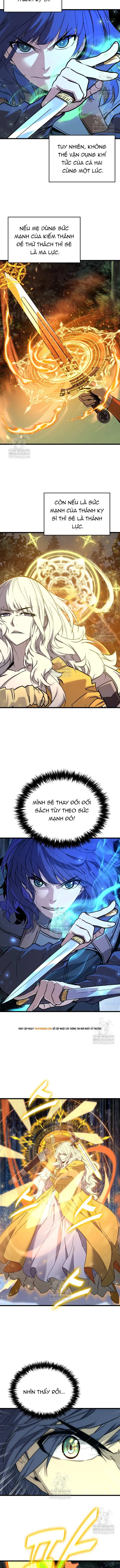 Người Thừa Kế Của Gia Tộc Suy Tàn Chap 28 - Next Chap 29