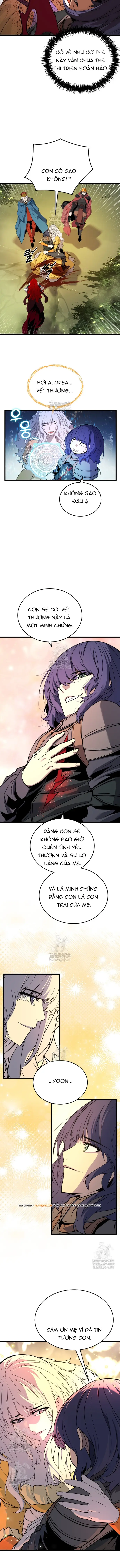 Người Thừa Kế Của Gia Tộc Suy Tàn Chap 28 - Next Chap 29