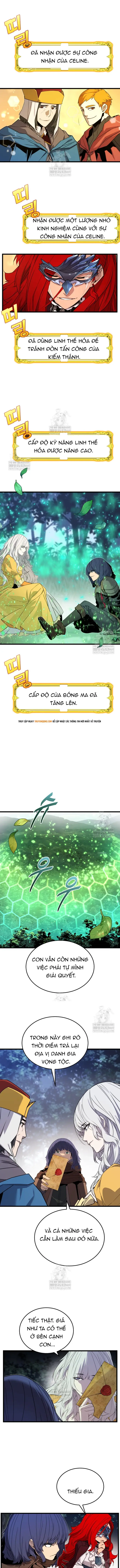 Người Thừa Kế Của Gia Tộc Suy Tàn Chap 28 - Next Chap 29
