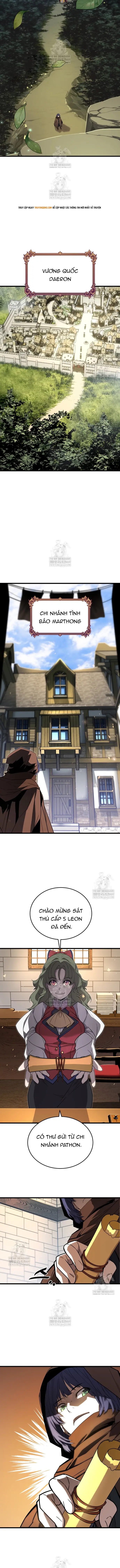 Người Thừa Kế Của Gia Tộc Suy Tàn Chap 28 - Next Chap 29