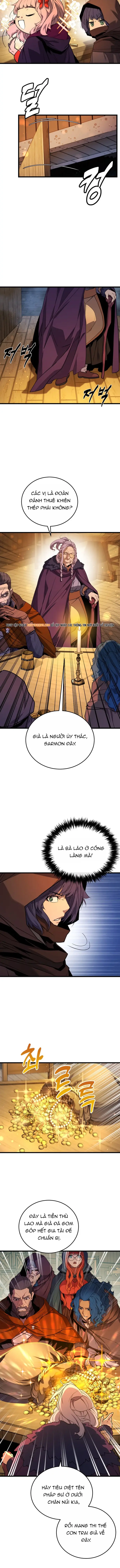 Người Thừa Kế Của Gia Tộc Suy Tàn Chap 30 - Next Chap 31