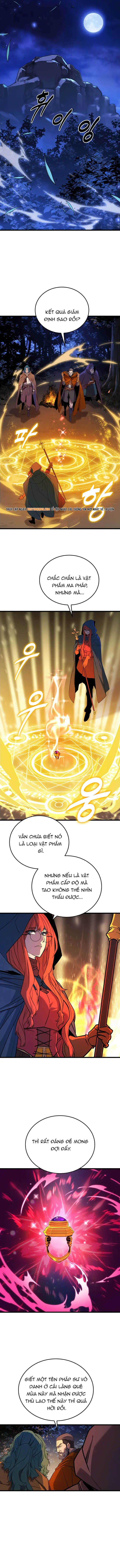 Người Thừa Kế Của Gia Tộc Suy Tàn Chap 30 - Next Chap 31