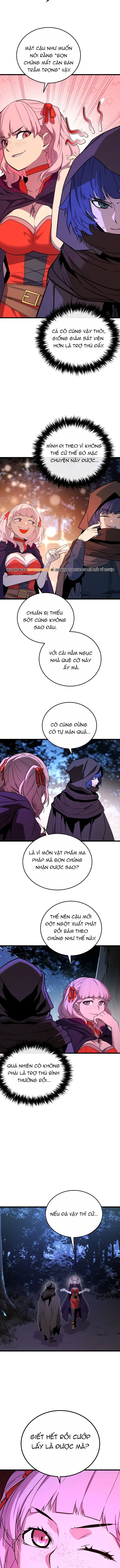 Người Thừa Kế Của Gia Tộc Suy Tàn Chap 30 - Next Chap 31