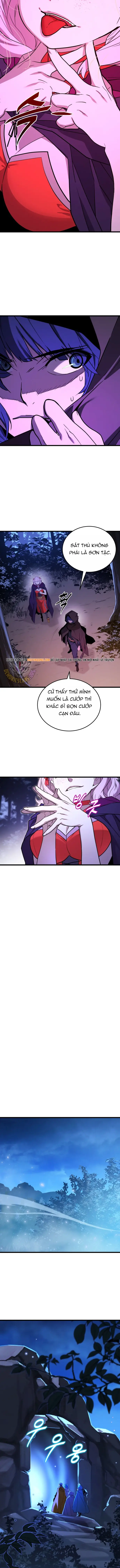 Người Thừa Kế Của Gia Tộc Suy Tàn Chap 30 - Next Chap 31