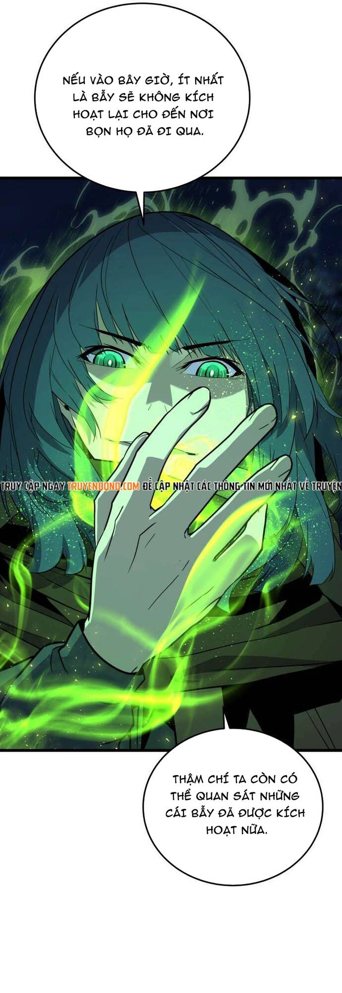 Người Thừa Kế Của Gia Tộc Suy Tàn Chap 31 - Next Chap 32