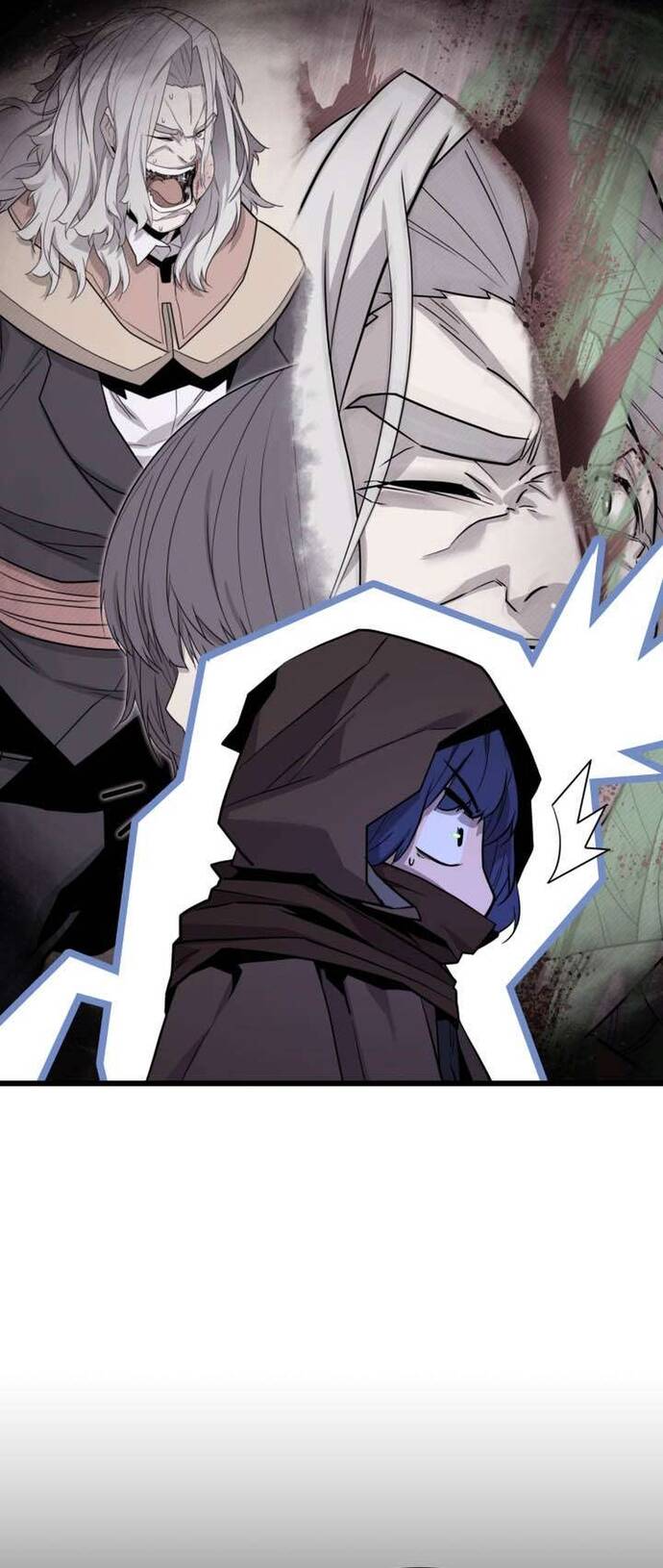 Người Thừa Kế Của Gia Tộc Suy Tàn Chap 31 - Next Chap 32