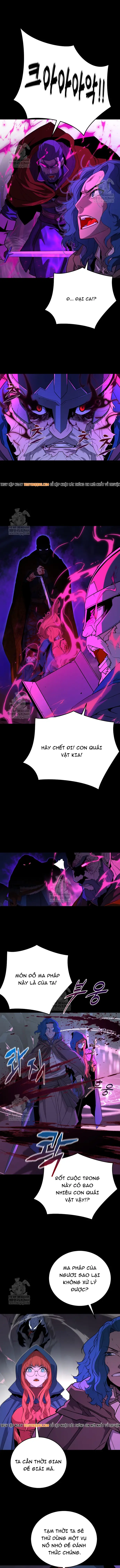 Người Thừa Kế Của Gia Tộc Suy Tàn Chap 32 - Next Chap 33