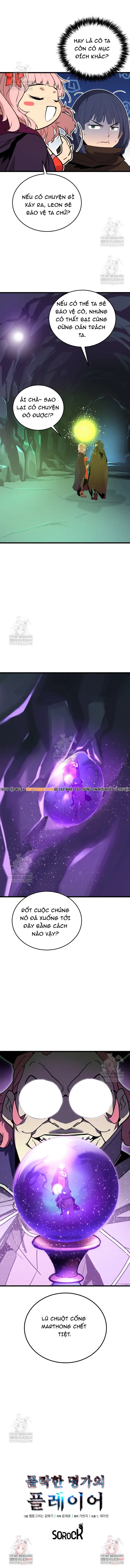 Người Thừa Kế Của Gia Tộc Suy Tàn Chap 32 - Next Chap 33