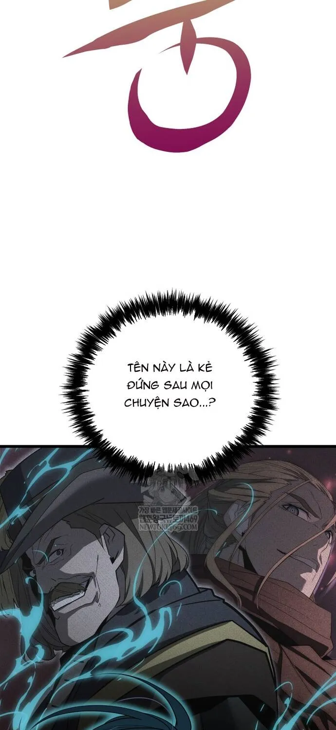 Người Thừa Kế Của Gia Tộc Suy Tàn Chap 36 - Next Chap 37