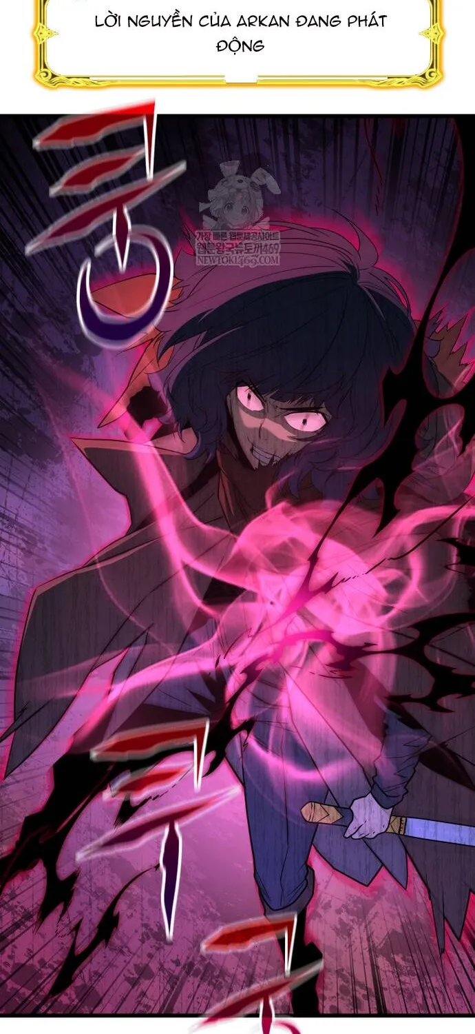 Người Thừa Kế Của Gia Tộc Suy Tàn Chap 36 - Next Chap 37