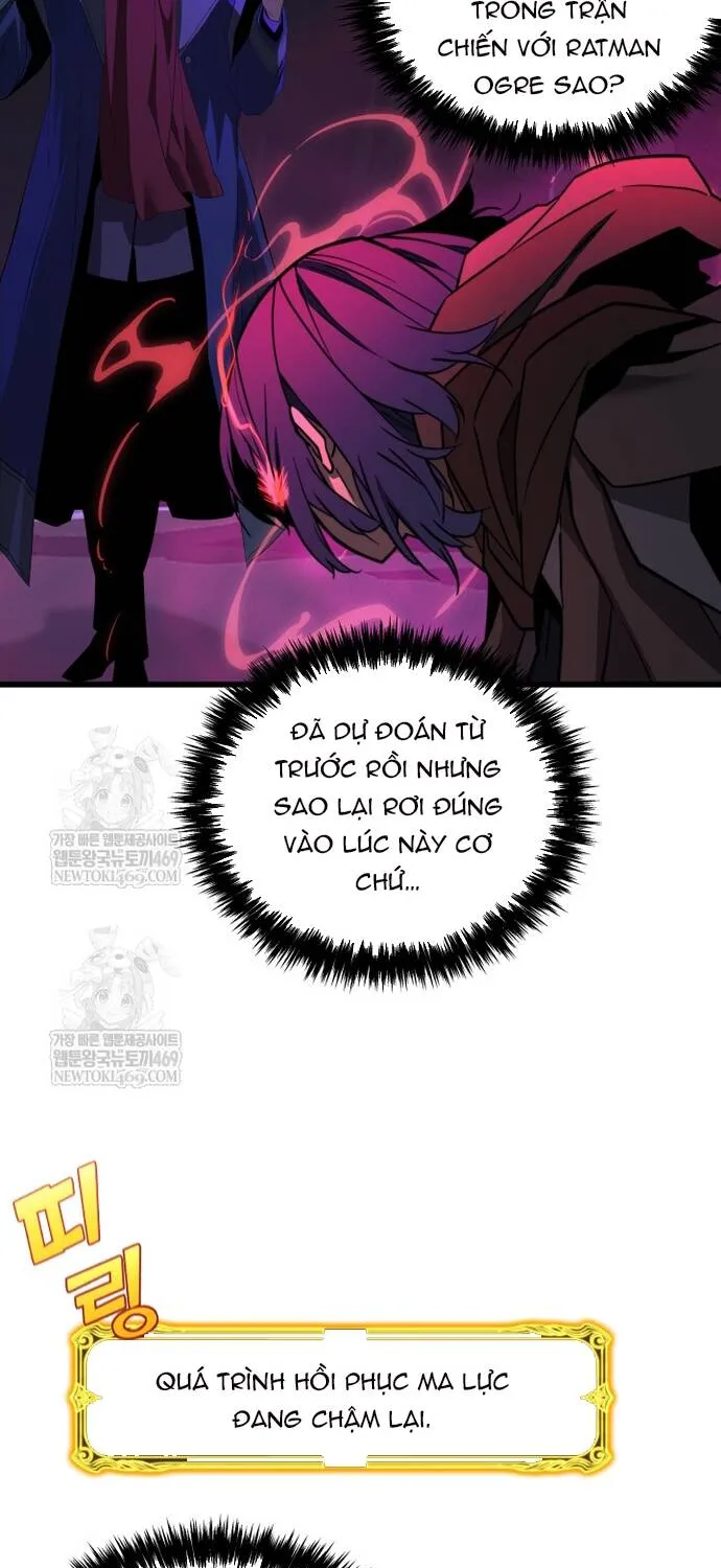 Người Thừa Kế Của Gia Tộc Suy Tàn Chap 36 - Next Chap 37