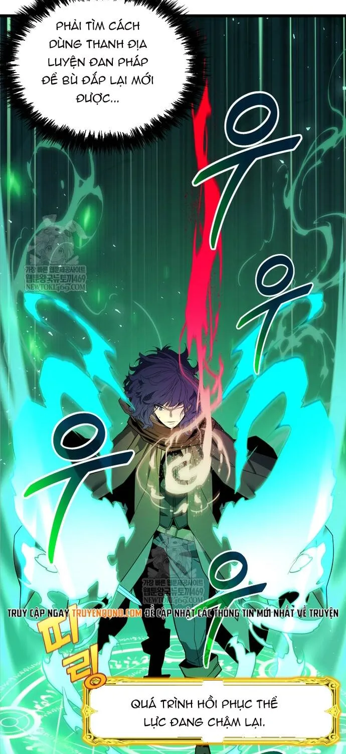 Người Thừa Kế Của Gia Tộc Suy Tàn Chap 36 - Next Chap 37