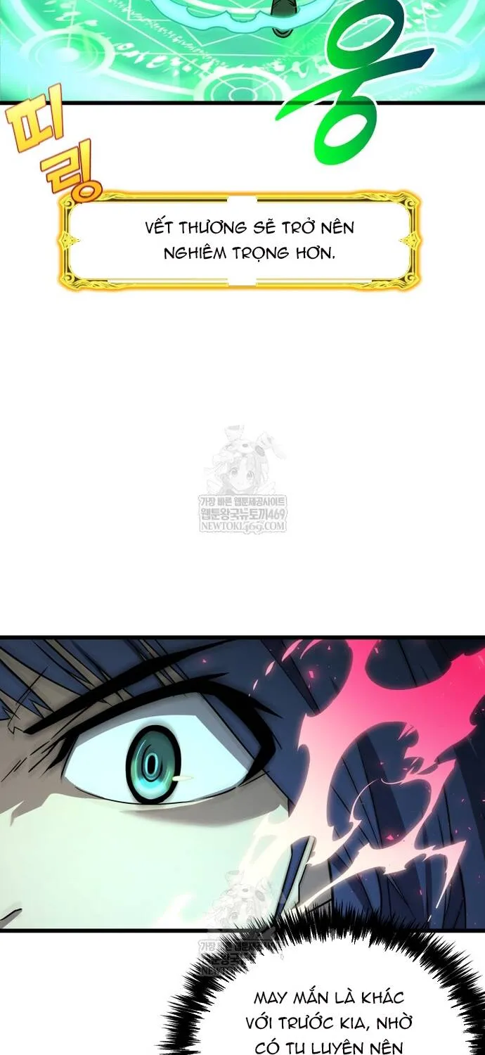 Người Thừa Kế Của Gia Tộc Suy Tàn Chap 36 - Next Chap 37