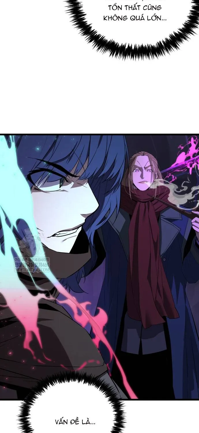 Người Thừa Kế Của Gia Tộc Suy Tàn Chap 36 - Next Chap 37