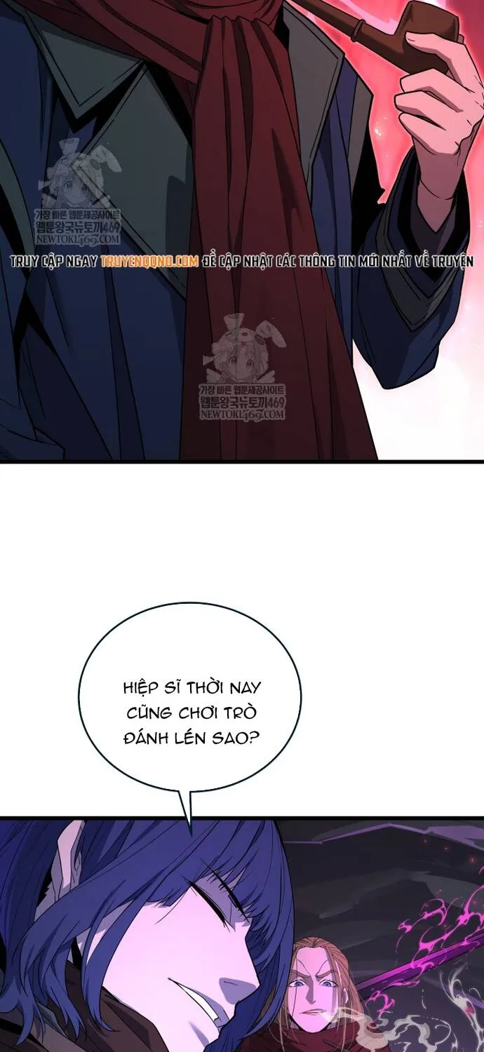 Người Thừa Kế Của Gia Tộc Suy Tàn Chap 36 - Next Chap 37