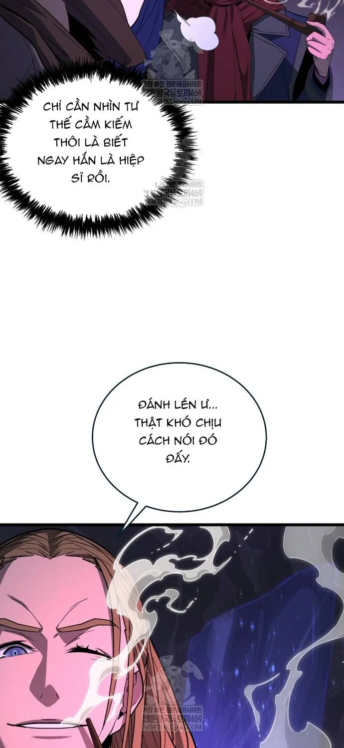 Người Thừa Kế Của Gia Tộc Suy Tàn Chap 36 - Next Chap 37