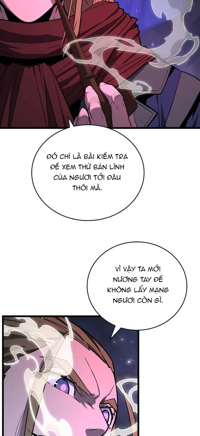 Người Thừa Kế Của Gia Tộc Suy Tàn Chap 36 - Next Chap 37