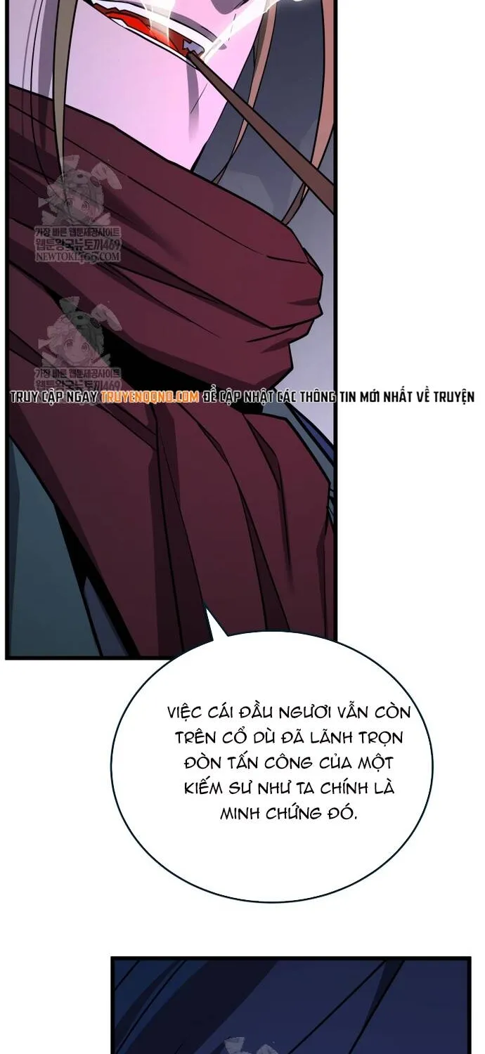 Người Thừa Kế Của Gia Tộc Suy Tàn Chap 36 - Next Chap 37