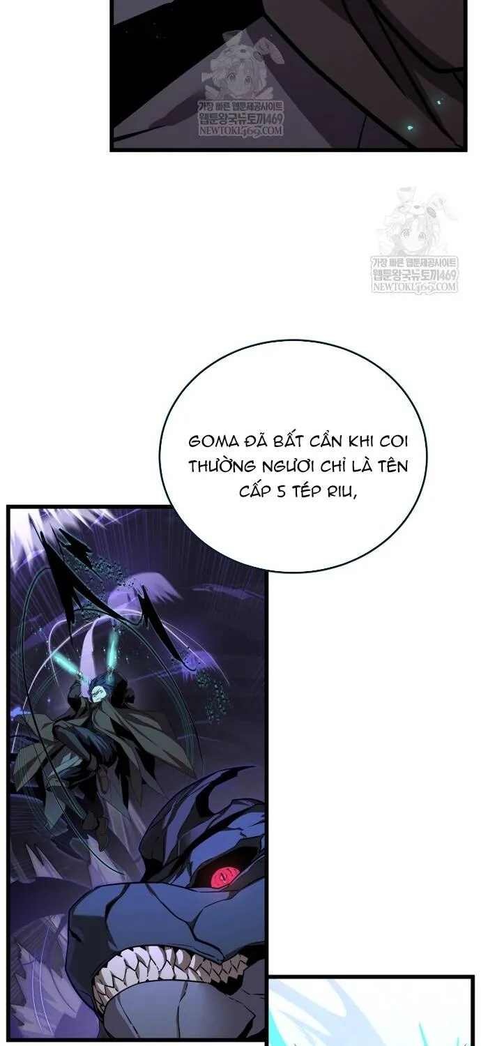 Người Thừa Kế Của Gia Tộc Suy Tàn Chap 36 - Next Chap 37