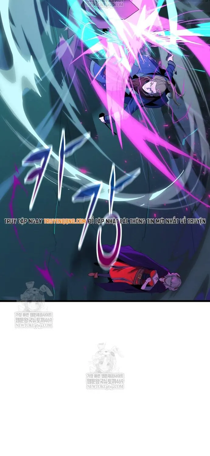 Người Thừa Kế Của Gia Tộc Suy Tàn Chap 36 - Next Chap 37