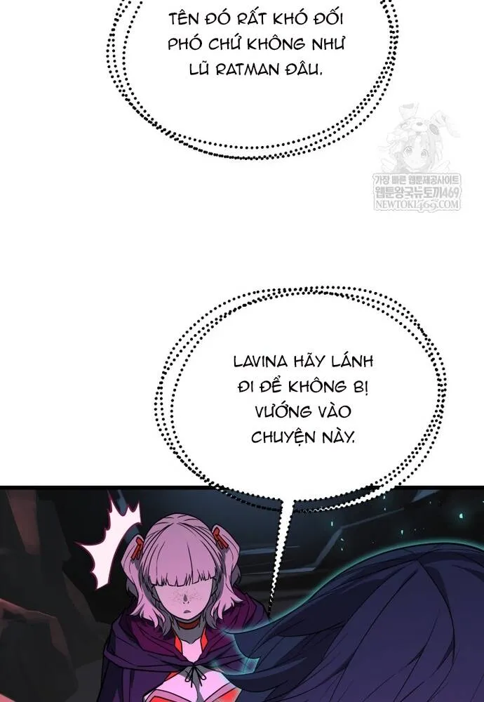 Người Thừa Kế Của Gia Tộc Suy Tàn Chap 36 - Next Chap 37