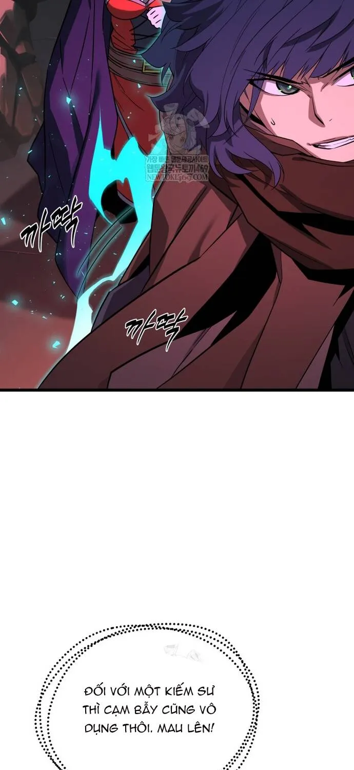 Người Thừa Kế Của Gia Tộc Suy Tàn Chap 36 - Next Chap 37