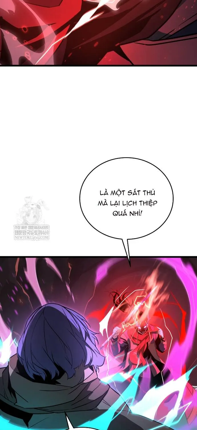 Người Thừa Kế Của Gia Tộc Suy Tàn Chap 36 - Next Chap 37