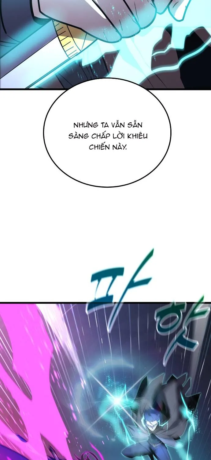 Người Thừa Kế Của Gia Tộc Suy Tàn Chap 36 - Next Chap 37