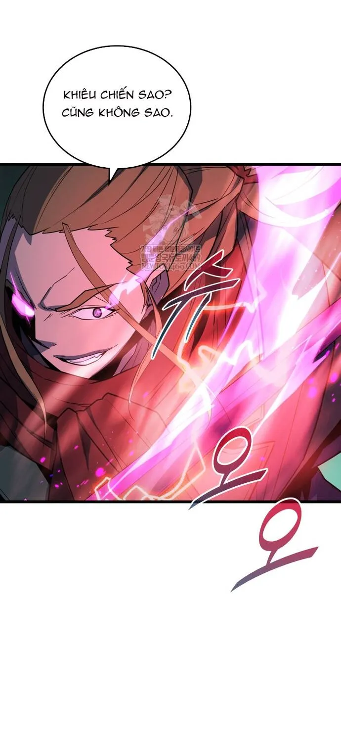 Người Thừa Kế Của Gia Tộc Suy Tàn Chap 36 - Next Chap 37