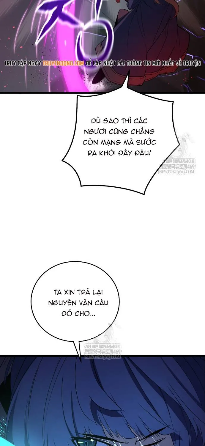 Người Thừa Kế Của Gia Tộc Suy Tàn Chap 36 - Next Chap 37