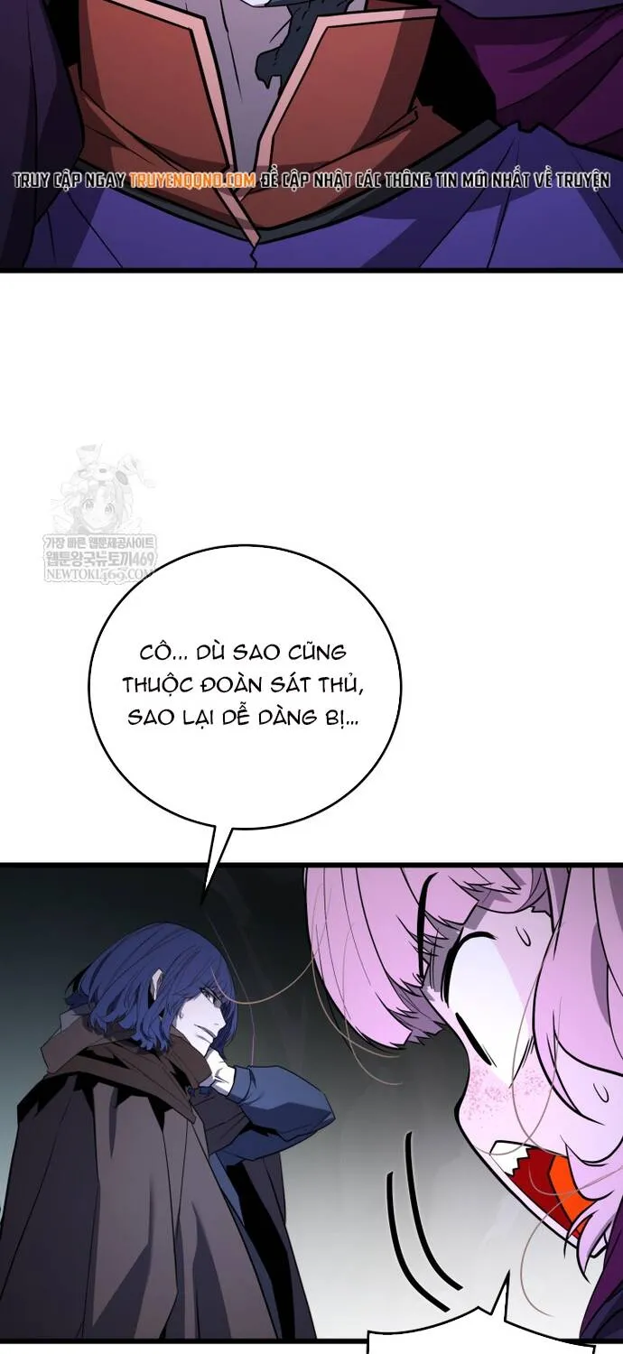 Người Thừa Kế Của Gia Tộc Suy Tàn Chap 36 - Next Chap 37