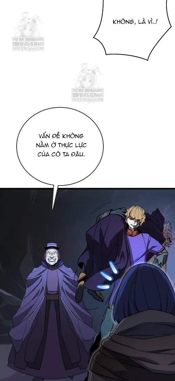 Người Thừa Kế Của Gia Tộc Suy Tàn Chap 36 - Next Chap 37