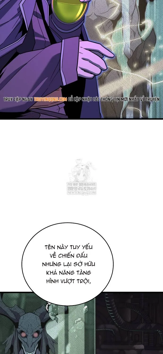 Người Thừa Kế Của Gia Tộc Suy Tàn Chap 36 - Next Chap 37