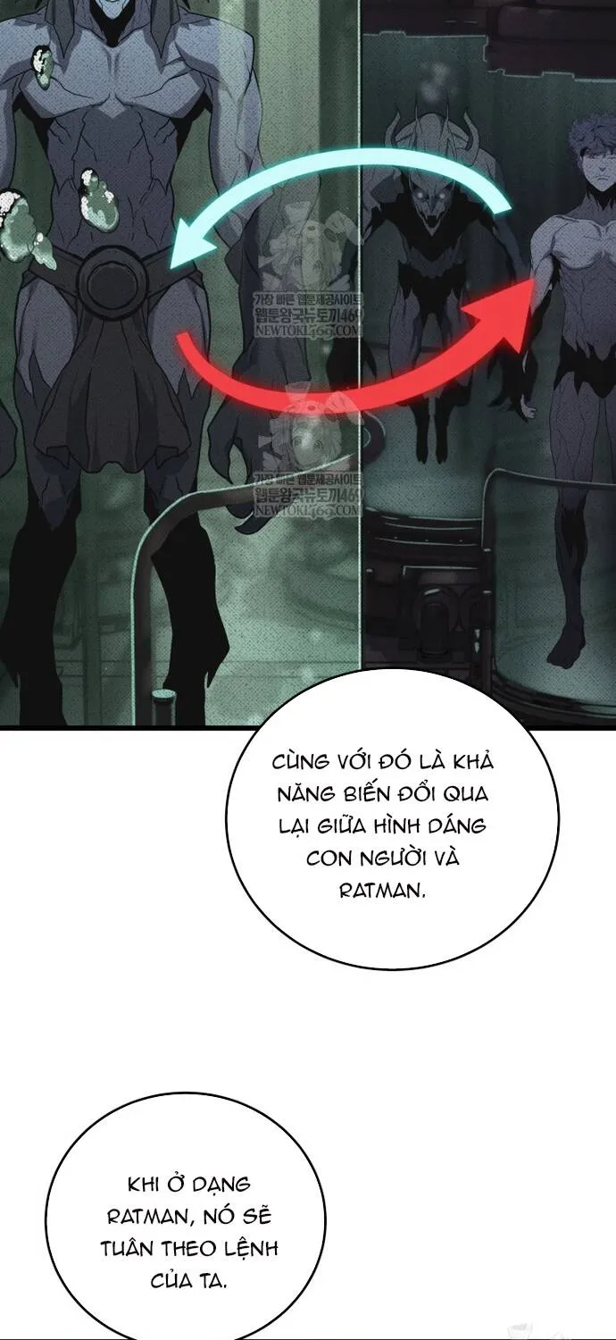 Người Thừa Kế Của Gia Tộc Suy Tàn Chap 36 - Next Chap 37