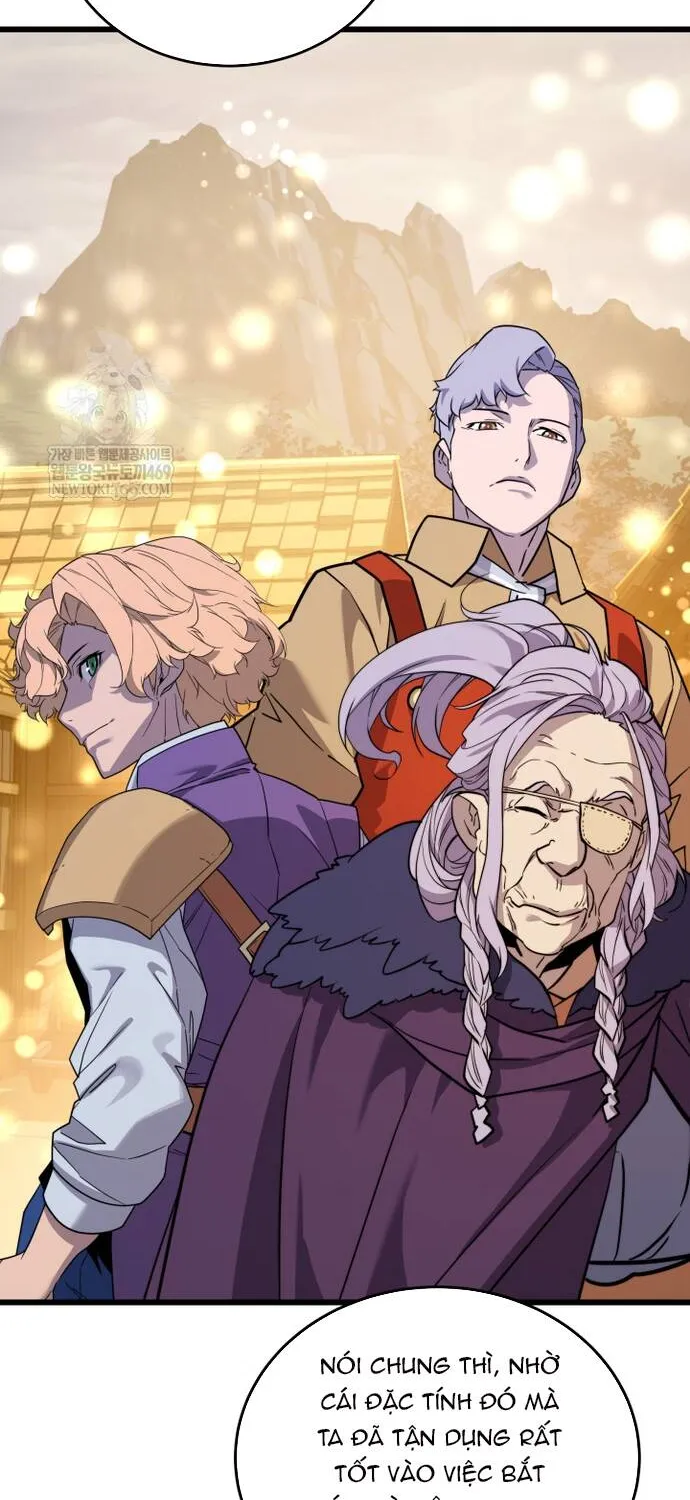 Người Thừa Kế Của Gia Tộc Suy Tàn Chap 36 - Next Chap 37