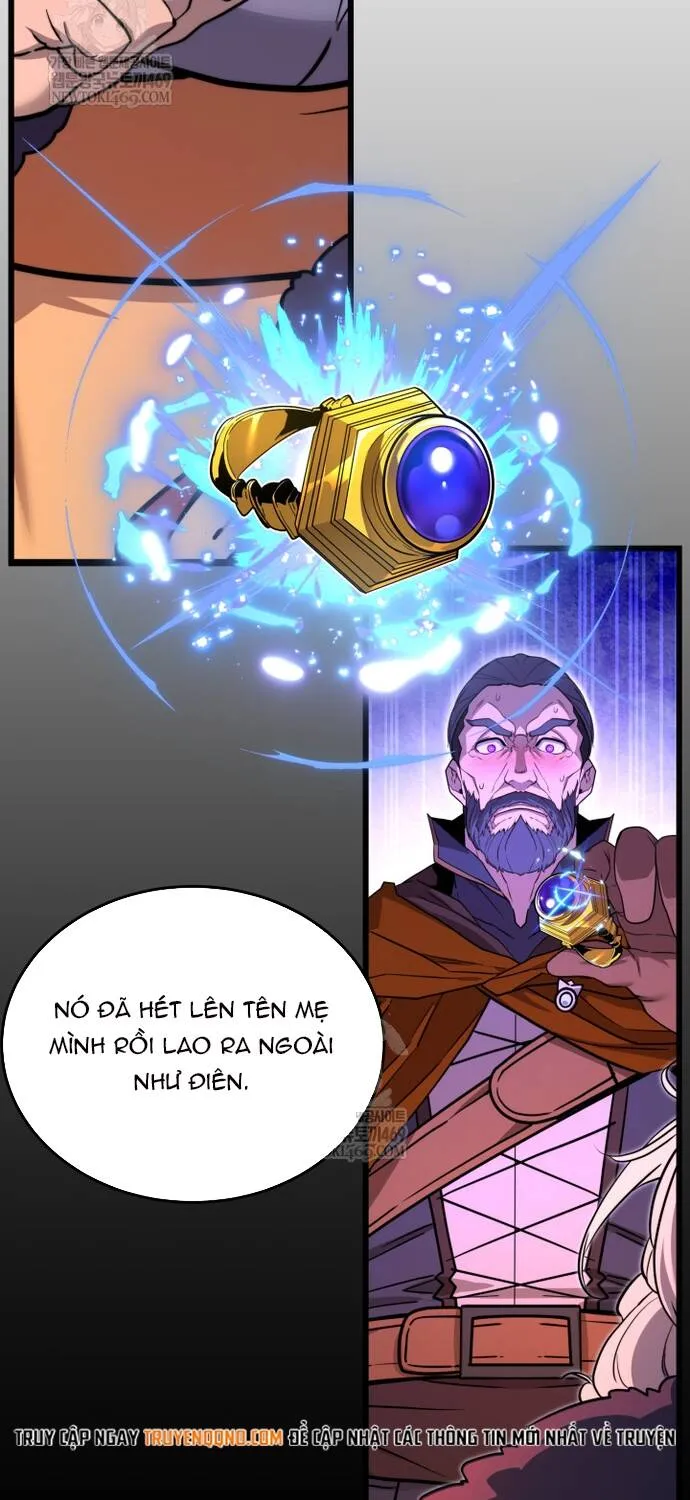 Người Thừa Kế Của Gia Tộc Suy Tàn Chap 36 - Next Chap 37