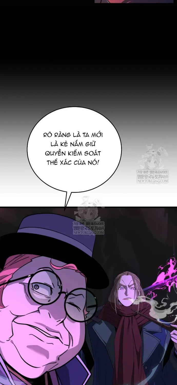 Người Thừa Kế Của Gia Tộc Suy Tàn Chap 36 - Next Chap 37