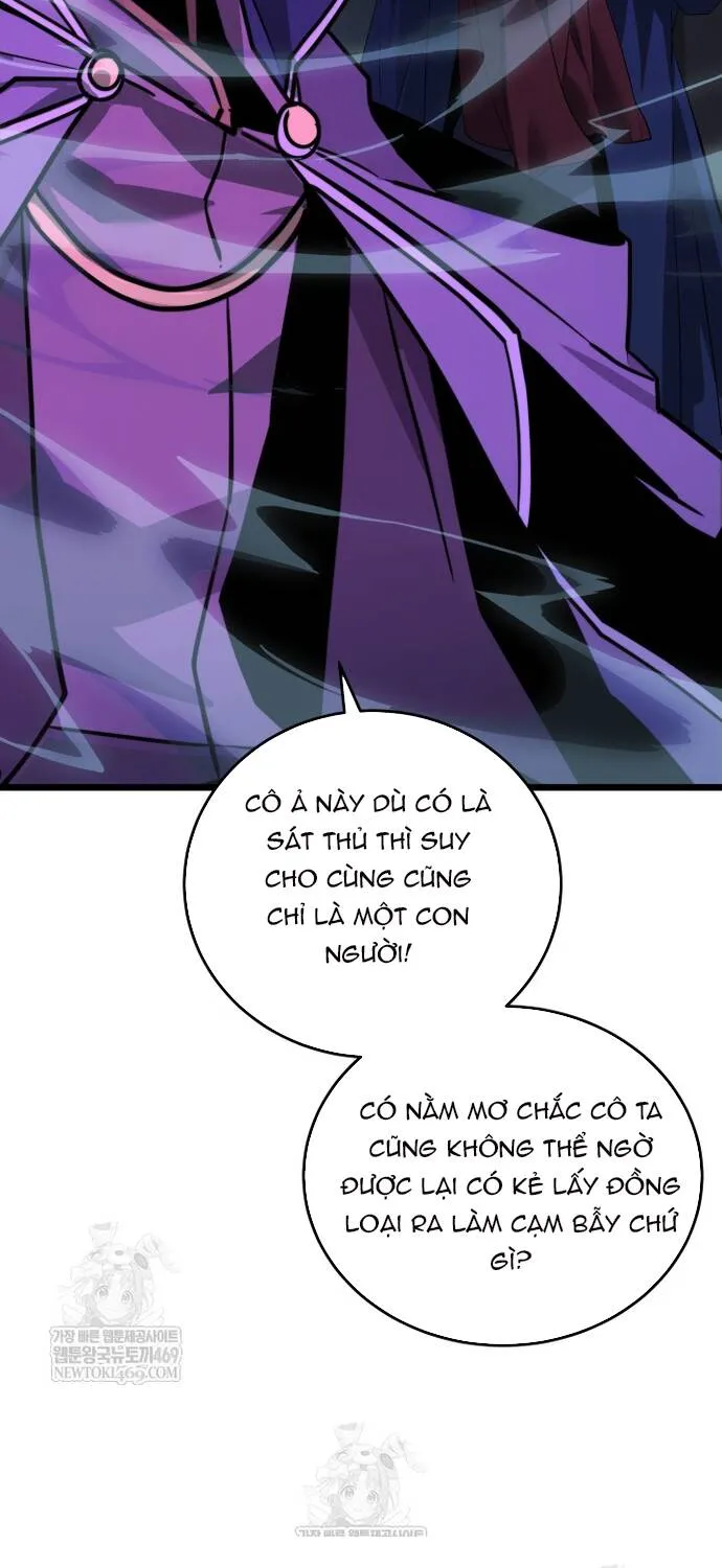 Người Thừa Kế Của Gia Tộc Suy Tàn Chap 36 - Next Chap 37