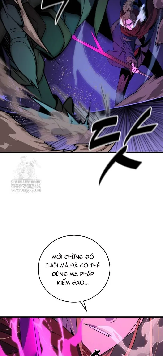 Người Thừa Kế Của Gia Tộc Suy Tàn Chap 36 - Next Chap 37