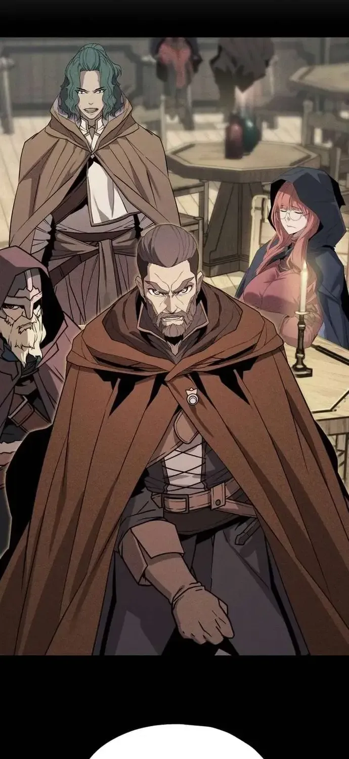 Người Thừa Kế Của Gia Tộc Suy Tàn Chap 37 - Next Chap 38