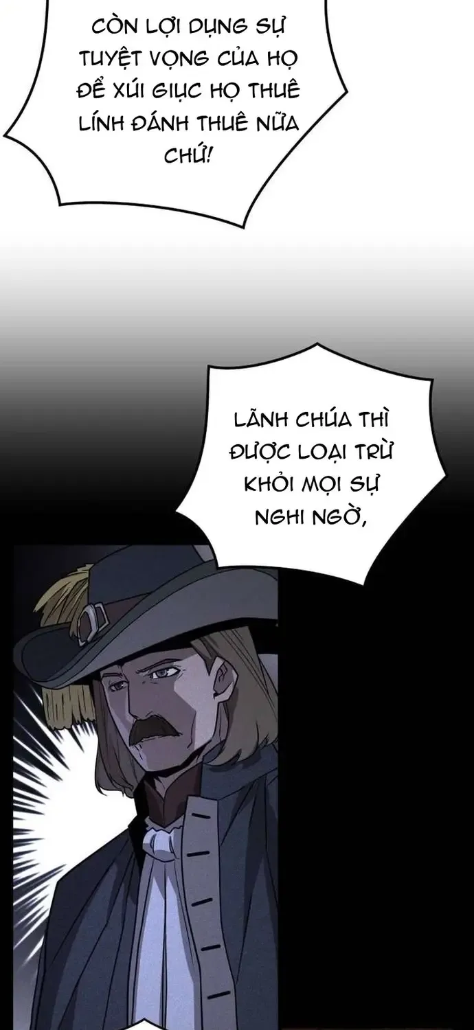 Người Thừa Kế Của Gia Tộc Suy Tàn Chap 37 - Next Chap 38