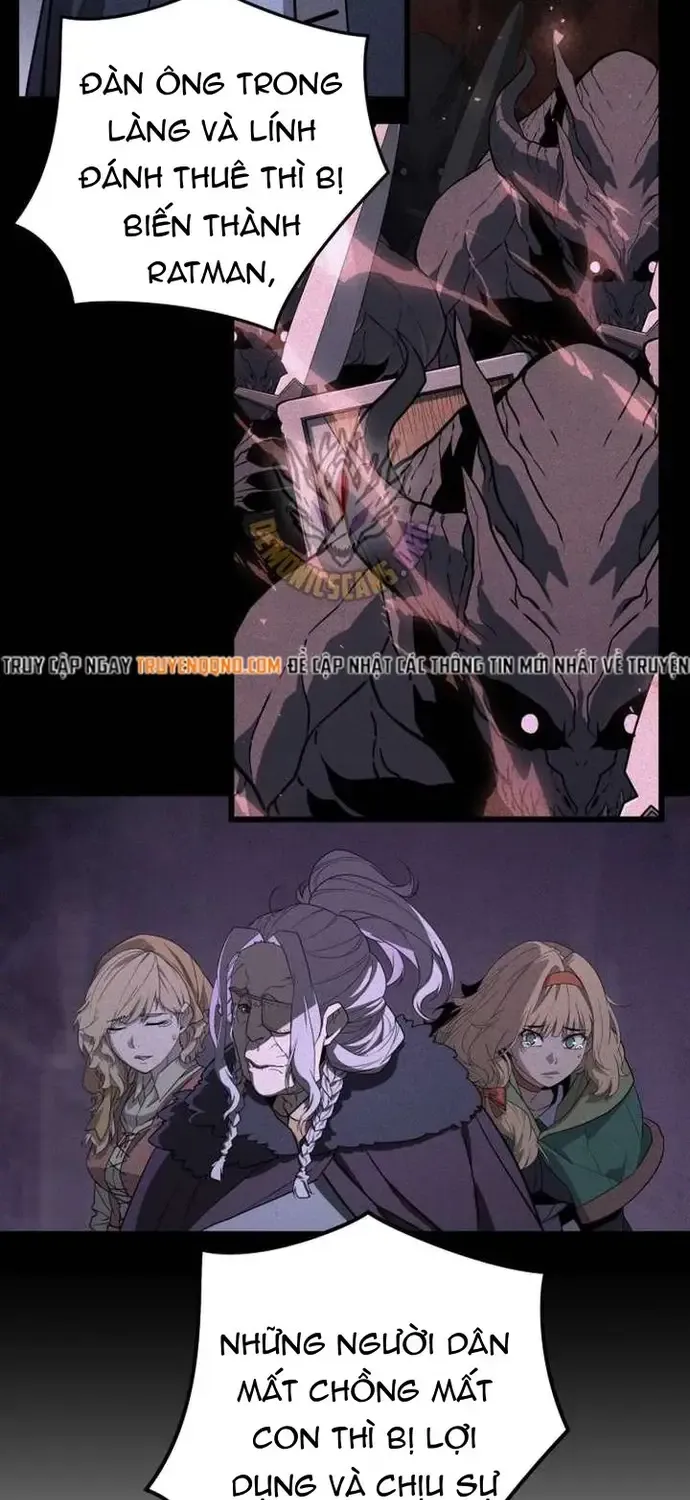 Người Thừa Kế Của Gia Tộc Suy Tàn Chap 37 - Next Chap 38