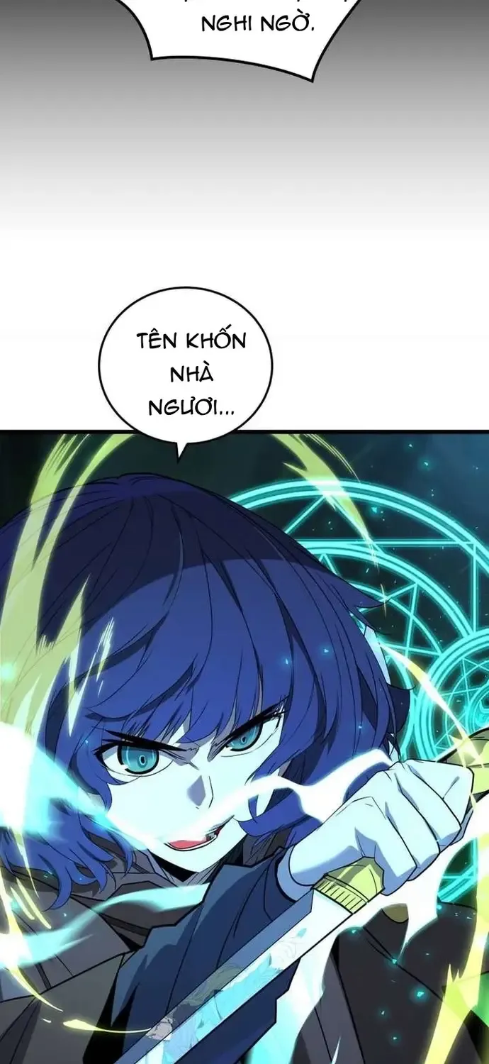 Người Thừa Kế Của Gia Tộc Suy Tàn Chap 37 - Next Chap 38